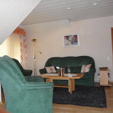 Ferienwohnung Antje 브레머하펜 외부 사진