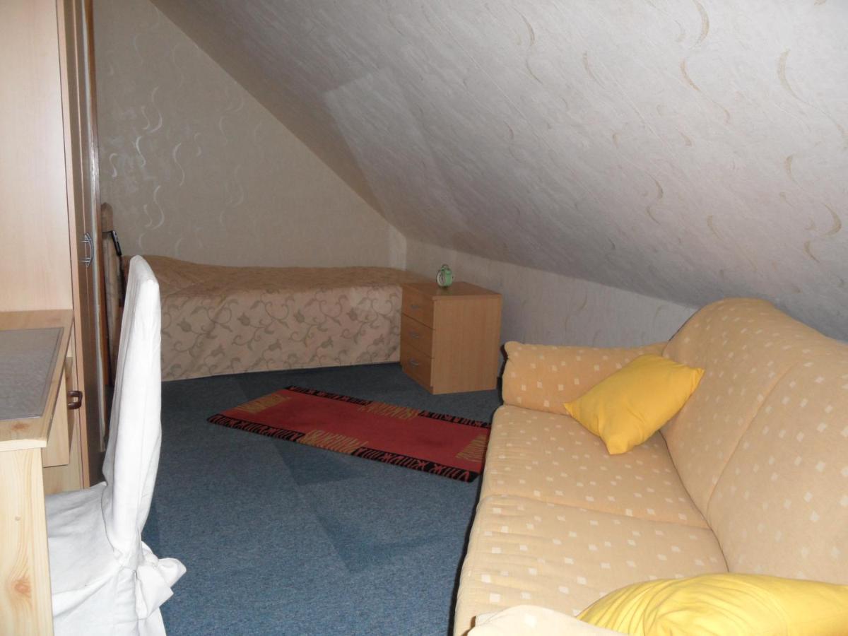 Ferienwohnung Antje 브레머하펜 외부 사진