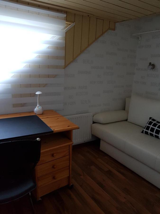 Ferienwohnung Antje 브레머하펜 외부 사진
