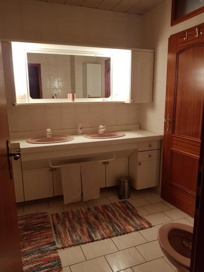 Ferienwohnung Antje 브레머하펜 외부 사진